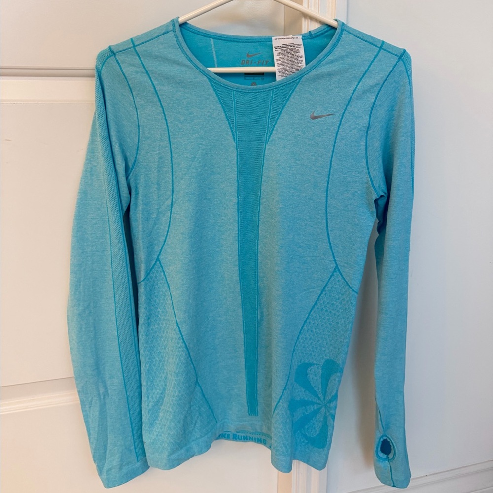 Nike Long Sleeve Shirt